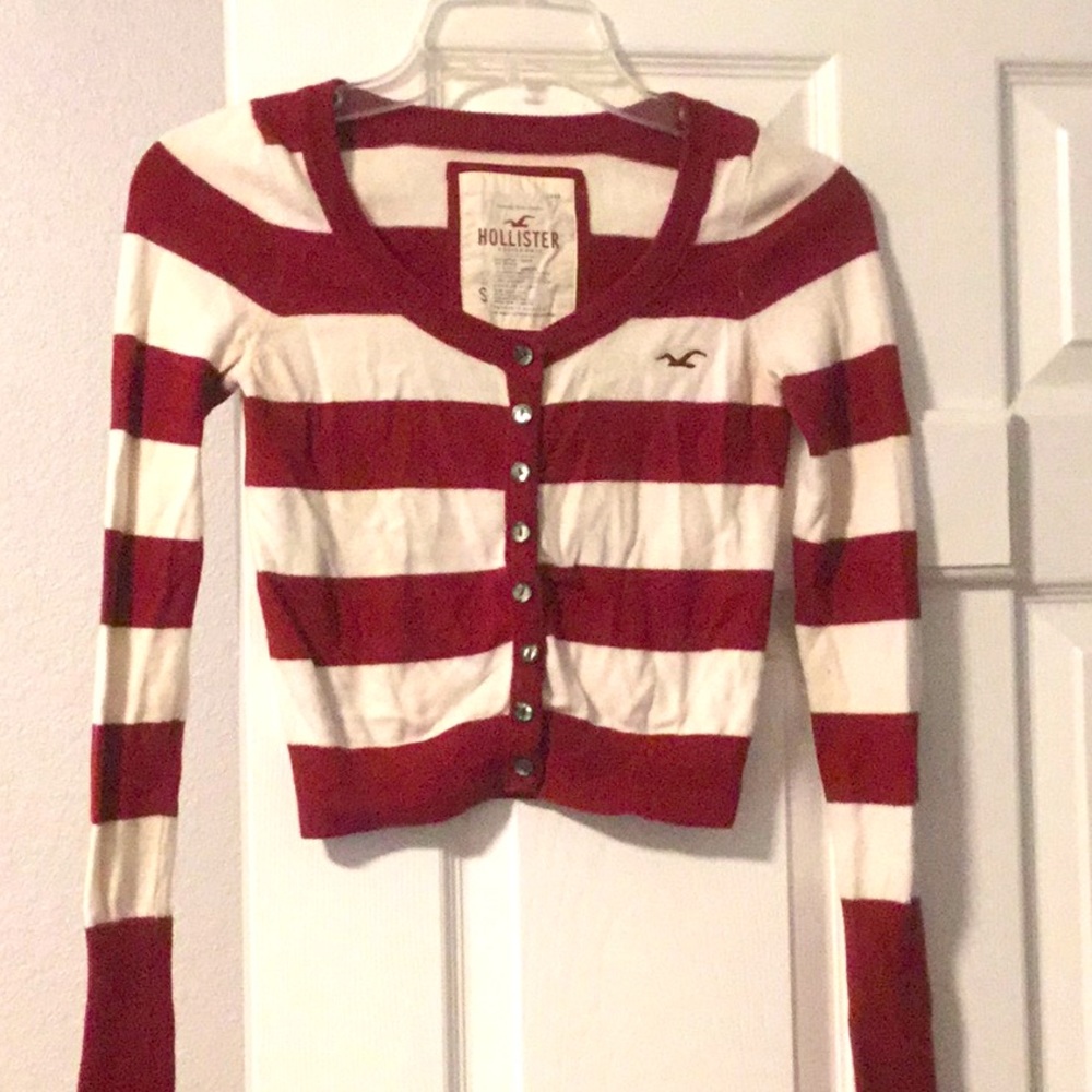Button up shirt